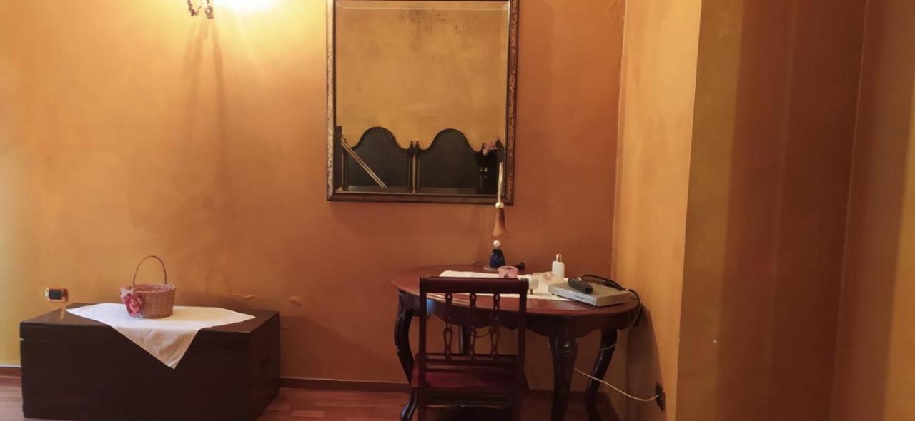 Residenza La Rosa 马拉泰亚 外观 照片